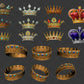 Crown Overlay