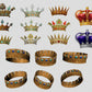 Crown Overlay