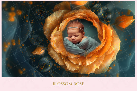 Baby Blossom