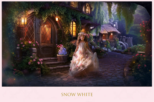 Snow White