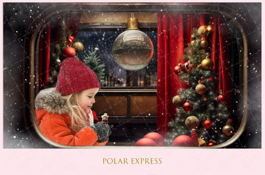 Polar Express