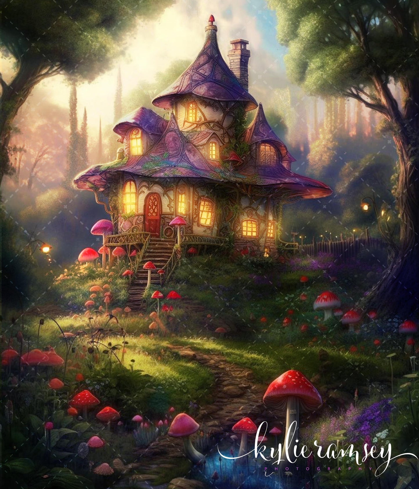 Fairyland 2