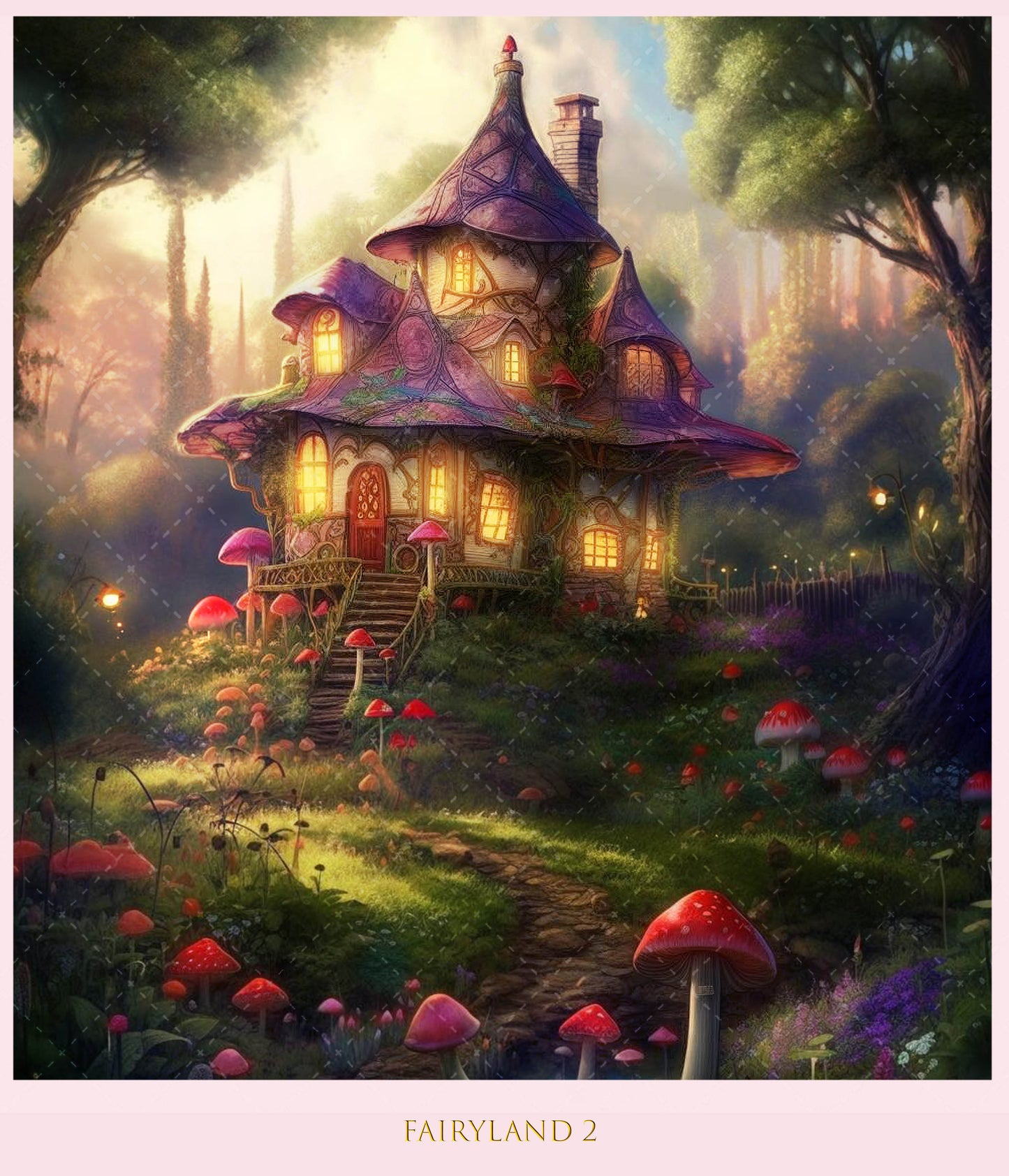Fairyland 2
